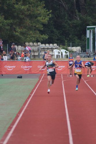 2026 Colgate Games Day 2 photo